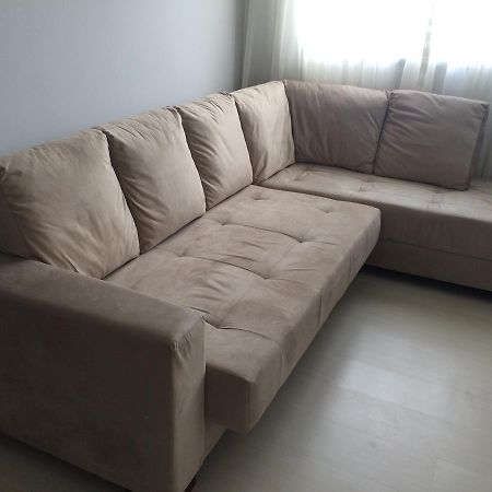 Serenidade Em Canela Luaran gambar