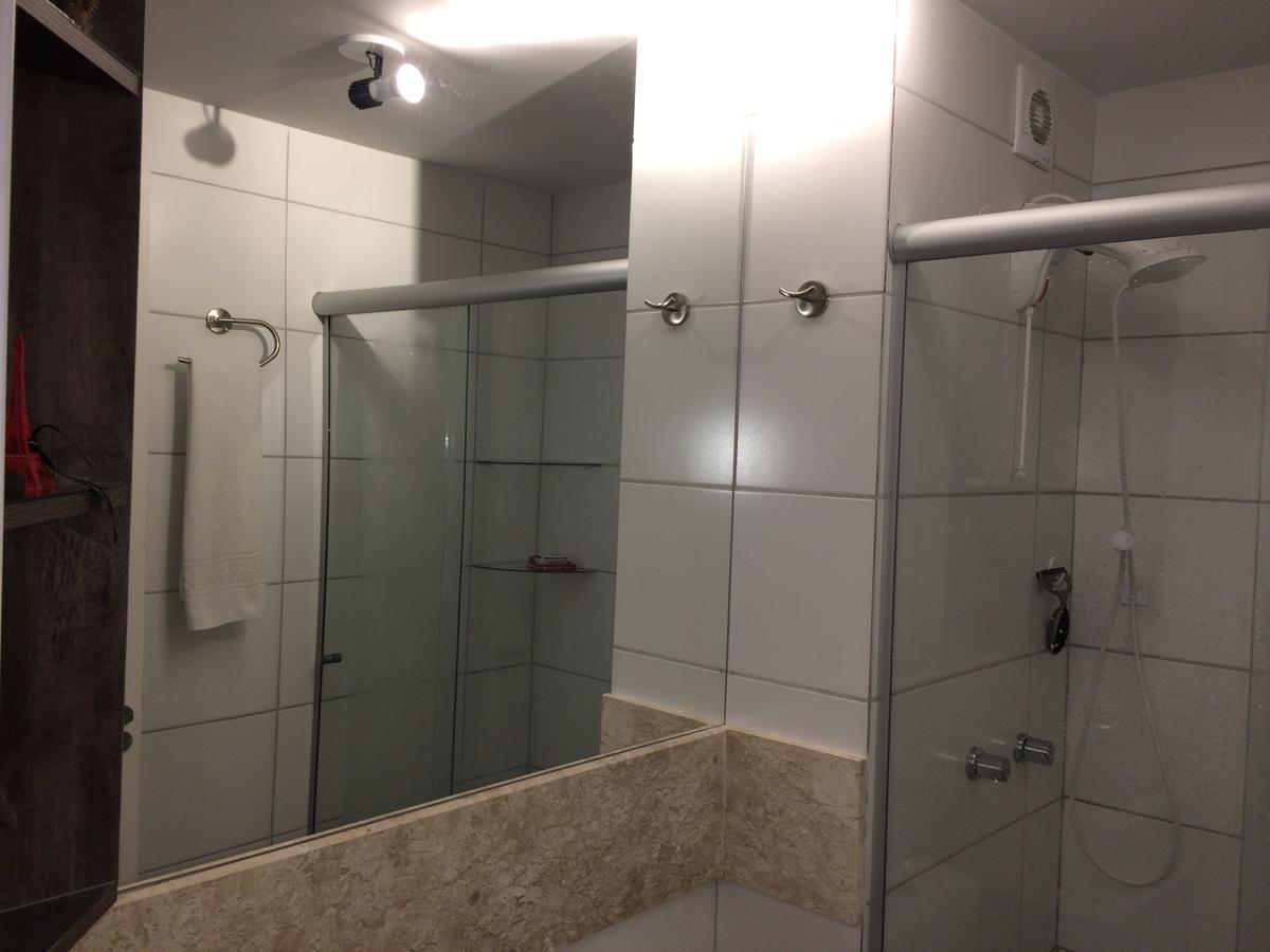 Serenidade Em Canela Luaran gambar