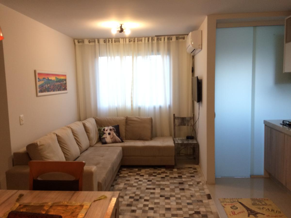Serenidade Em Canela Luaran gambar