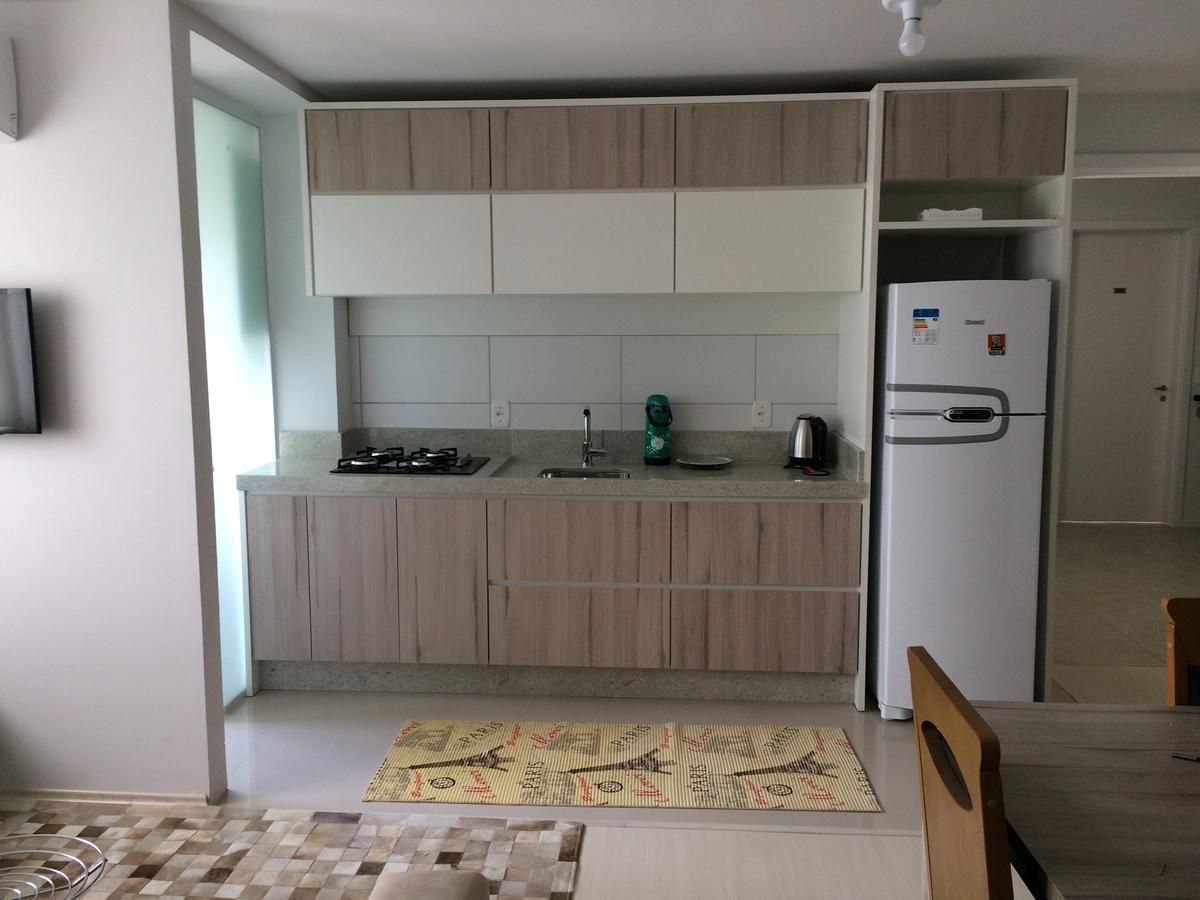 Serenidade Em Canela Luaran gambar