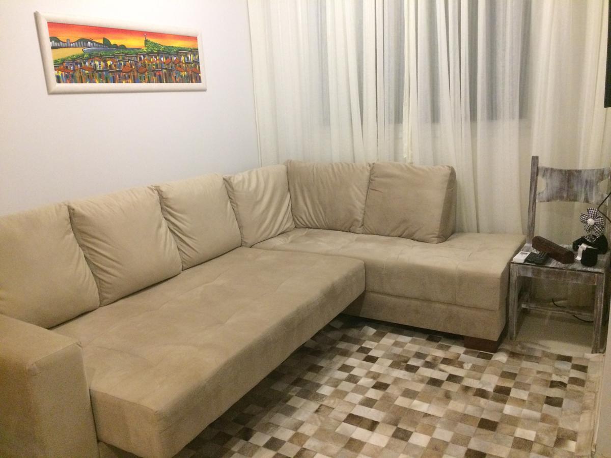 Serenidade Em Canela Luaran gambar